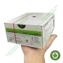 Spongel cầm máu collagen - Bông xốp cầm máu BBraun Lyostypt 5 x 8 cm