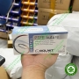 Chỉ khâu không tiêu đơn sợi kim tam giác PTFE Suture Golnit
