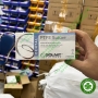 Chỉ khâu không tiêu đơn sợi kim tam giác PTFE Suture Golnit