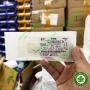 Chỉ khâu không tiêu đơn sợi kim tam giác PTFE Suture Golnit