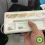 Bộ đê bảo vệ nướu khi mài cùi Zekrya Gingival Protector Kit Dentsply