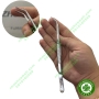 Kẹp gắp khám răng Utility Plier PCU155 Osung Hàn Quốc