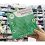 Đê cao su Latex Dental Dam Sanctuary
