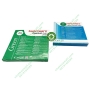 Đê cao su Latex Dental Dam Sanctuary