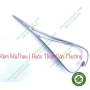 Kềm Mathieu chỉnh nha buộc thun cán vàng, cán trắng
