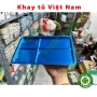 Khay đựng đồ khám nha khoa - khay tủ tia cực tím