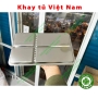 Khay đựng đồ khám nha khoa - khay tủ tia cực tím