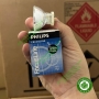 Bóng đèn trám răng 12V 75W Philips dental lamp type 13865 - HÀNG CHÍNH HÃNG