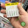 Mũi cắt cầu mão Mani - MANI CARBIDE BURS - Mũi