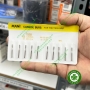 Mũi cắt cầu mão Mani - MANI CARBIDE BURS - Mũi