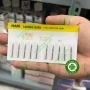 Mũi mở tủy chống thủng sàn Endo Z Mani - M15EZ