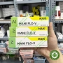 Composite lỏng trám răng Mani Flo-V