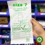 Size 7