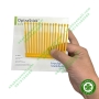 OptraStick Dụng cụ hỗ trợ đặt phục hình Veneer/ Inlay với đầu dính linh hoạt