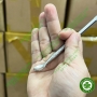 Dao 7 làm sáp - Dao muỗng múc sáp