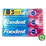 Keo dán hàm giả fixodent - Hộp 68gr