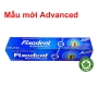 Mẫu mới Advanced