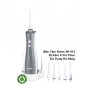 Máy tăm nước B.Well Swiss WI-912 - Bộ