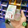 Nước xi măng gắn răng GC Fuji 1 - KHÔNG CÓ BỘT