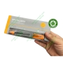 Xi măng trám bít ống tủy Bioceramic MTA Fillapex Angelus - Tuýp đôi 4gr