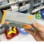 Xi măng trám bít ống tủy Bioceramic MTA Fillapex Angelus - Tuýp đôi 4gr
