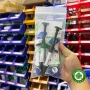 Composite gắn mắc cài BracePaste Adhesive AO Mỹ