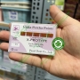 Côn Gutta Percha Points nội nha Protaper X-Protype Pearl Dent