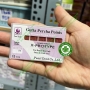 Côn Gutta Percha Points nội nha Protaper X-Protype Pearl Dent