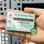 Côn giấy nội nha Protaper Absorbent Paper Points X-Protype - Pearl Dent