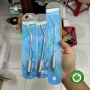 Ống hút phẫu thuật nha khoa Surgical Suction Tip Osung Hàn Quốc