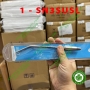 Ống hút phẫu thuật nha khoa Surgical Suction Tip Osung Hàn Quốc