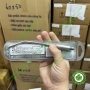 Ống hút phẫu thuật nha khoa Surgical Suction Tip Osung Hàn Quốc