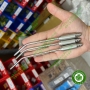 Ống hút phẫu thuật nha khoa Surgical Suction Tip Osung Hàn Quốc