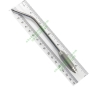 Ống hút phẫu thuật nha khoa Surgical Suction Tip Osung Hàn Quốc