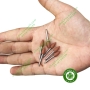 Mũi đánh bóng đa năng hình nụ - đánh bóng composite, sứ, amalgam - Thuỵ Sỹ 