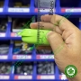 Hộp đựng máng tẩy tẩy trắng, máng duy trì chỉnh nha NHIỀU MÀU