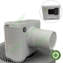 Máy X Quang nha khoa cầm tay kỹ thuật số Appledental