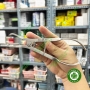 Bộ dụng cụ đặt đê cao su Singapore Elite
