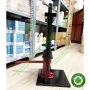 Càng ép thuỷ lực dùng trong khâu tháo lắp Labo - Hàng Việt Nam