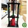 Càng ép thuỷ lực dùng trong khâu tháo lắp Labo - Hàng Việt Nam