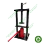 Càng ép thuỷ lực dùng trong khâu tháo lắp Labo - Hàng Việt Nam