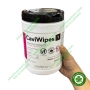 Giấy lau sát khuẩn CaviWipes 1 Metrex Mỹ