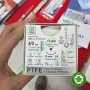 Chỉ khâu không tiêu đơn sợi PTFE Camark Hy Lạp