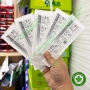 Chỉ khâu không tiêu đơn sợi PTFE Camark Hy Lạp