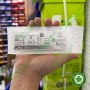 Chỉ khâu không tiêu đơn sợi PTFE Camark Hy Lạp