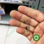 Đầu endo - Đầu rung rửa nội nha DTE ED1 - ED2 - Mũi