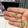 Đầu endo - Đầu rung rửa nội nha DTE ED1 - ED2 - Mũi