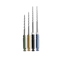 Dụng cụ lấy Gutta GPR Mani điều trị nội nha lại - Vĩ 4 cây