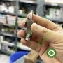 Jack đực, cái nối dây nước máy cạo vôi