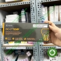 Vật liệu nội nha băng ống tuỷ Bioceramic Bio-C Temp - Angelus